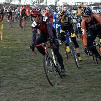 Southampton Cyclocross
